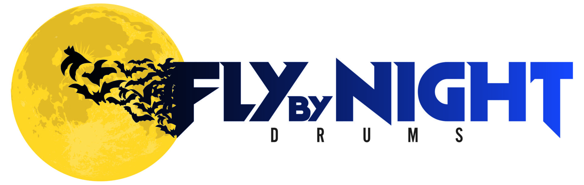 Fly By Night Drums