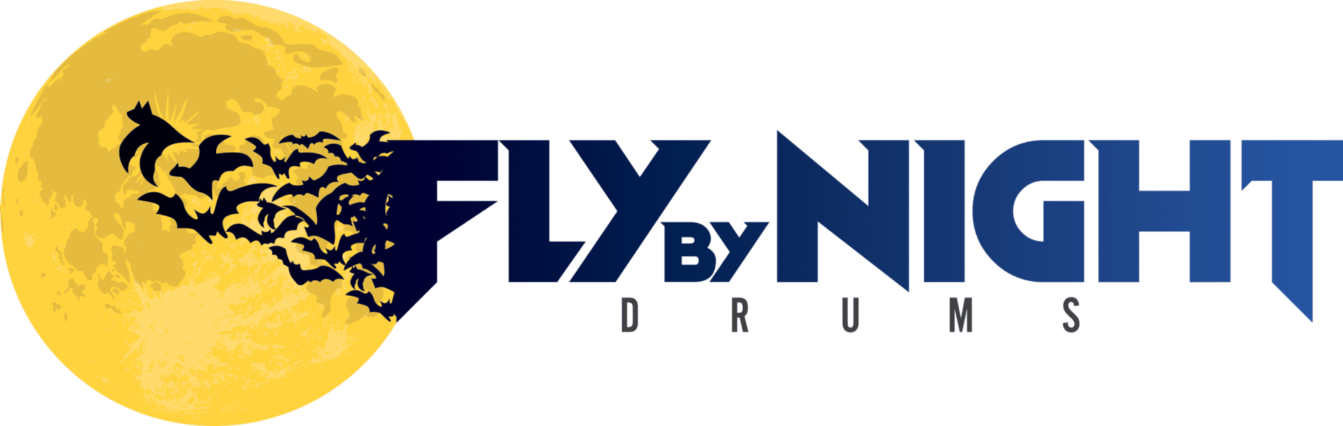 Fly By Night Drums