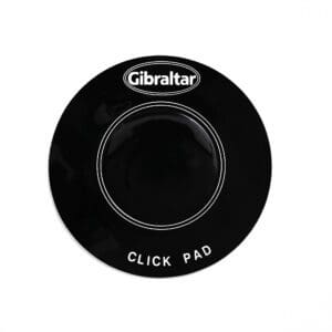 A logo of Gibralter in black.