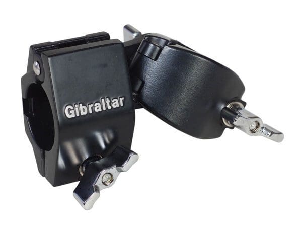 A black object with the word Gibraltar