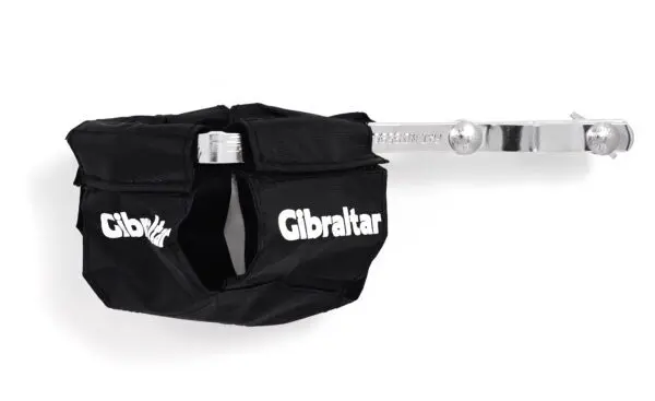 A black belt with the word glimmer on it.