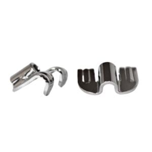 Steel mini claw chrome