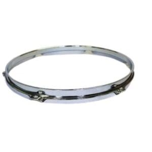 1.6 triple flange hoop