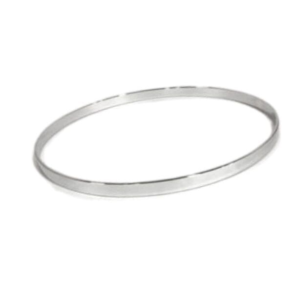 4.5mm 13" no flange steel hoop (snare side)