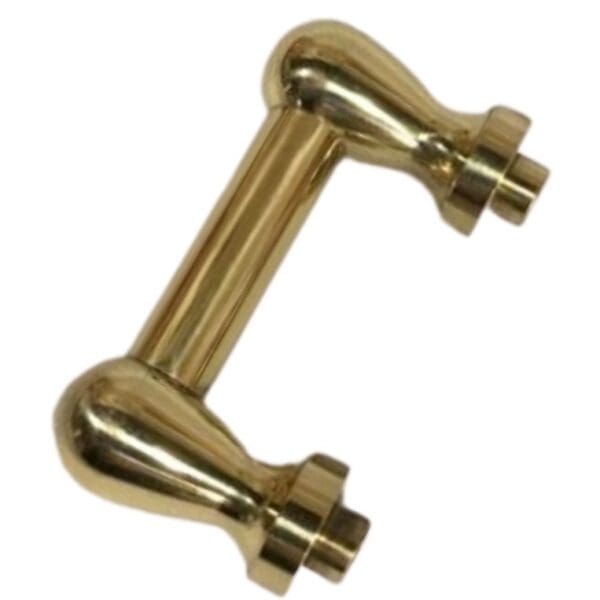 TUBE LUG 1 1/2 Brass BASS DRUM SINGLE SIDED