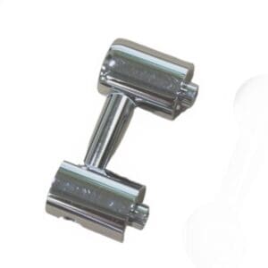 SINGLE SIDED 1 1/4″ CUSTOM TUBE LUG